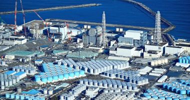 Stire din Actualitate : Japonia se pregăteşte să deverseze în ocean apa tratată de la Fukushima