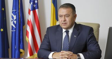 Stire din Economie : Mihai Daraban: „Îndemn firmele româneşti să se înscrie la forumurile Francofoniei”