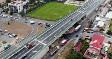 Stire din Economie : Energie, transporturi, banking. INFO economic
