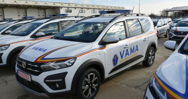 Stire din Eveniment : Constanţa Sud / Seturi jucării în valoare de aproximativ 91.000 lei, confiscate de inspectorii vamali