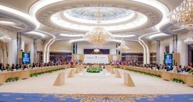 Beijingul: Reuniunea de la Jeddah cu privire la Ucraina a consolidat consensul asupra unei soluţii politice