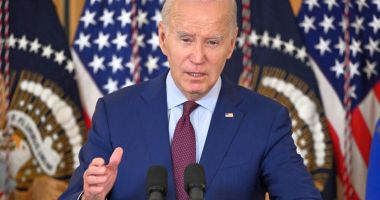 Stire din Actualitate : Preşedintele american Joe Biden va efectua o vizită în Vietnam