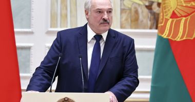 Stire din Actualitate : Statele Unite şi Canada au anunţat noi sancţiuni împotriva Belarusului