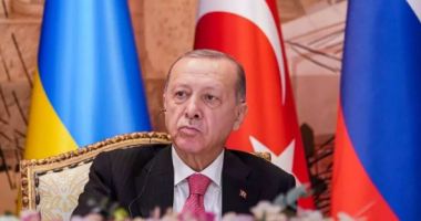 Stire din Actualitate : Erdogan avertizează asupra unui dezastru dacă războiul ruso-ucrainean se extinde la Marea Neagră