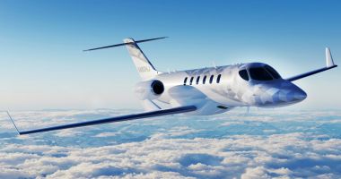 Stire din Economie : Constanţa, inclusă într-un proiect de conectivitate aeriană interurbană pe teritoriul României