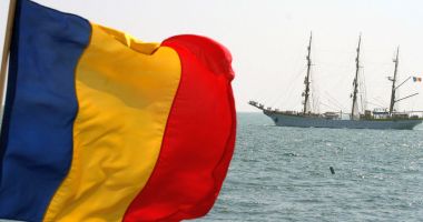 Reînvierea pavilionului maritim românesc. Adrian Mihălcioiu: "Trebuie să ştii să negociezi!" - 2