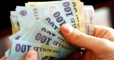 Stire din Economie : INS: Câştigul salarial mediu net a crescut cu 57 de lei, în iunie, la 4600 de lei