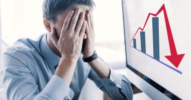 Învăţaţi rugăciuni! Micii întreprinzători se pregătesc de lovitura "buzduganului" fiscal - 2