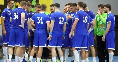 Stire din Sport : George Buricea: „Putem fi voinici prin România, dar trebuie să ne demonstrăm valoarea în cupele europene”