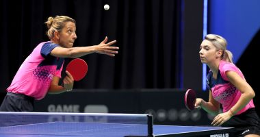 Stire din Sport : Elizabeta Samara, medaliată cu bronz la WTT Contender Rio de Janeiro