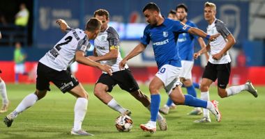 Stire din Sport : Flora Tallinn - FC Farul, în Conference League. „Marinarii”, favoriţi la calificarea în play-off