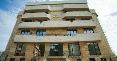 Stire din Economie : Hotelul MSR Port Mangalia, scos la vânzare pentru 4,195 milioane de euro