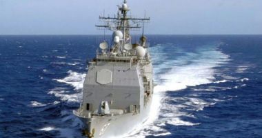 Stire din Actualitate : Armata iraniană afirmă că prezenţa SUA, Franţei, Marii Britanii şi Israelului în Golful Persic este ilegală