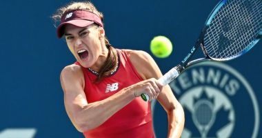 Stire din Sport : Sorana Cîrstea, eliminată de grecoaica Maria Sakkari din turneul WTA 1.000 de la Cincinnati