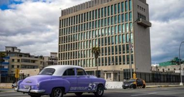 Stire din Actualitate : Statele Unite redeschid biroul pentru imigraţie din Cuba