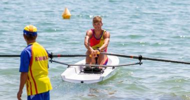 Stire din Sport : Constanţa va fi gazda unei noi competiţii de canotaj pe mare