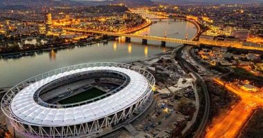 Stire din Sport : 16 tricolori, la startul Campionatelor Mondiale de atletism de la Budapesta