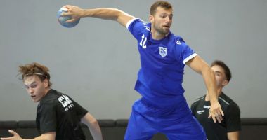 Stire din Sport : SuperCupa României la handbal masculin: CSM Constanţa şi CS Minaur Baia Mare deschid „balul” la Sala Dinamo