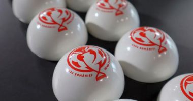 Stire din Sport : Miercuri, 23 august, tragerea la sorți a play-off-ului Cupei României, ediția 2023-2024