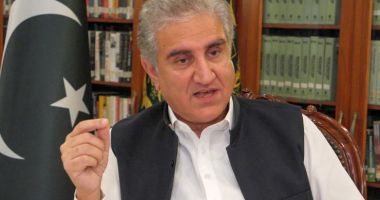 Pakistan: Vicepreşedintele partidului lui Imran Khan a fost arestat