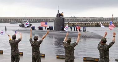 Stire din Actualitate : Phenianul declară că manevrele comune SUA-Coreea de Sud riscă să provoace un război termonuclear