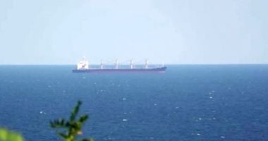 Ucraina anunţă că o a doua navă cargo a părăsit portul Odessa, în pofida blocadei ruseşti