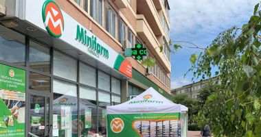 Consiliul Concurenţei analizează preluarea unor farmacii de către Mini-Farm