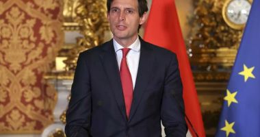 Stire din Actualitate : Von der Leyen propune numirea lui Wopke Hoekstra în funcţia de comisar pentru acţiune climatică