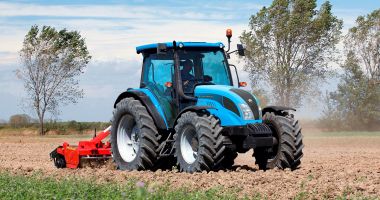 Ministerul Agriculturii: Sprijin de urgenţă pentru fermierii din sectorul vegetal