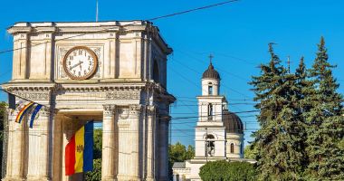 Stire din Actualitate : Germania adaugă Republica Moldova şi Georgia pe lista ţărilor de origine sigure