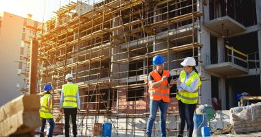 Stire din Economie : Energie, construcţii, agricultură. INFO economic