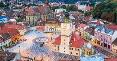 Stire din Economie : Energie, turism, fiscalitate. INFO economic