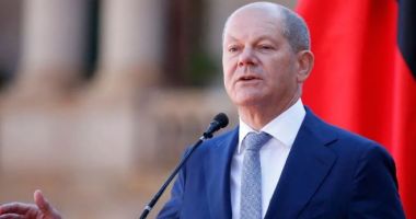 Stire din Actualitate : Olaf Scholz solicita un parteneriat egal cu statele emergente din Asia, Africa şi America Latină