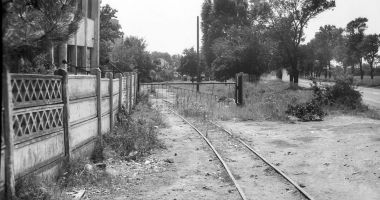 Stire din Economie : Documentar CFR Infrastructură Constanţa: Liniile de cale ferată înguste din Dobrogea