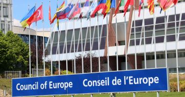 Stire din Actualitate : Consiliul Europei a anunţat numele celor trei finalişti pentru Premiul „Vaclav Havel”
