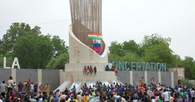 Stire din Actualitate : Lovitură de stat în Niger. UE denunţă piedicile puse în calea deplasărilor ambasadorului său