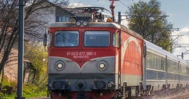 Stire din Economie : Alianţa Sindicală a Federaţiilor „Drum de Fier - Elcatel”: Grevă de avertisment la CFR SA, pe 15 septembrie