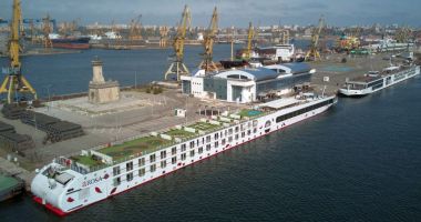 Infuzie de capital în Portul Constanţa. Investiţii în valoare de 1,4 miliarde de lei - 2