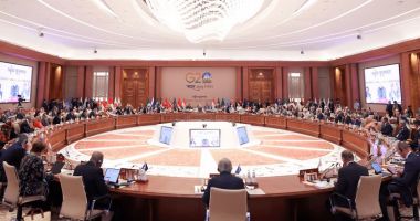 Rusia salută declaraţia „echilibrată” adoptată la summitul G20