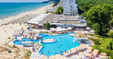 Dispariţia tichetelor! Banii de masă se duc pe jocuri de noroc, cei de vacanţă, pe plajele bulgăreşti - 2