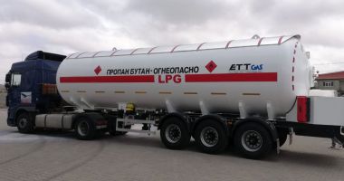 Stire din Actualitate : Polonia propune interzicerea importurilor europene de diamante şi GPL ruseşti