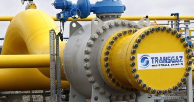 Transgaz a preluat operarea Sistemului Naţional de Transport gaze naturale din Republica Moldova