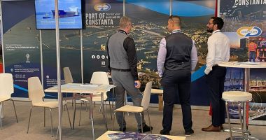 Portul Constanţa, prezent la expoziţia internaţională de transport şi logistică TransLogistica