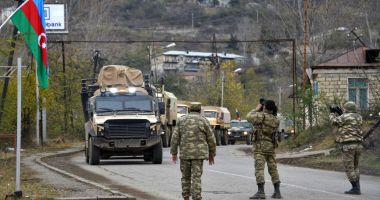 Stire din Actualitate : Conflict în Nagorno-Karabah: Azerbaidjanul consideră că autorităţile armene au demonstrat competenţă politică
