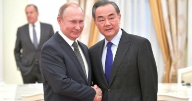 „Beijingul şi Moscova trebuie să-şi consolideze cooperarea”