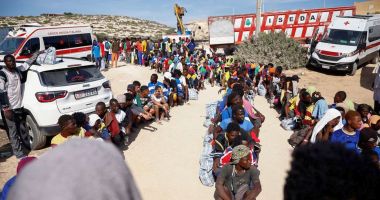 Stire din Actualitate : Preşedintele Republicii Centrafricane: „Migraţia, rezultatul jafurilor din Africa”