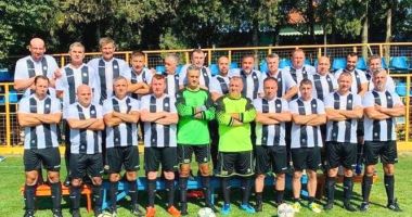 Stire din Sport : Fotbal old-boys: Flacăra Moreni, adversara Tomisului la Cupa Prieteniei