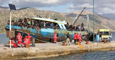 Stire din Actualitate : Grecia vrea prelungirea şi extinderea acordului UE-Turcia de stopare a migranţilor