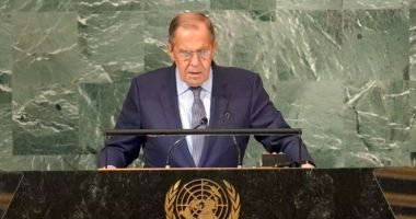 Serghei Lavrov: „Occidentalii luptă direct împotriva Rusiei în Ucraina”