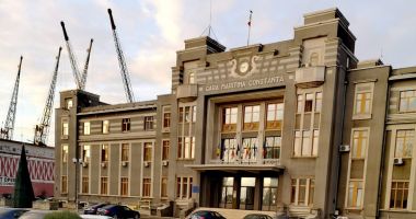 Case, terenuri, bijuterii de lux, conturi bancare! Cât de bogaţi sunt directorii Portului Constanţa - 2